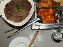 -海底捞火锅(振华广场店)