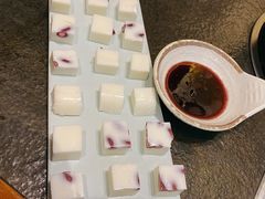 -诺敏塔拉奶茶-布里亚特包子-手把肉(锦都会店)