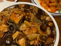 -陆壹捌餐厅(五大道店)