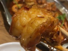 -王婆大虾(五道口店)
