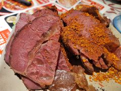 -阆辣荟餐饮(老味道8年·古城店)