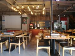 大堂-半天妖烤鱼(方庄店)