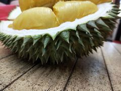 -牛车水美食街