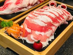 -湊湊火锅·茶憩(和平大悦城店)