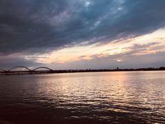 -人民防洪胜利纪念塔