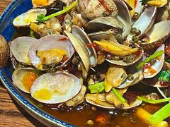 -蚝堡海鲜·威海菜·海肠捞饭·烧烤·亚洲吃蚝公司(幸福门店)