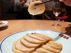 温州鱼饼-云天楼国鼎喜宴中心(国鼎店)