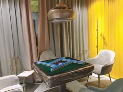 -火星工厂·桌游·团建聚会·轰趴馆(厦滘店)