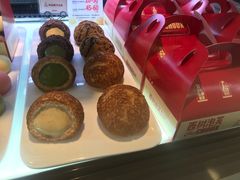 -西树泡芙(湖滨银泰in77B区店)