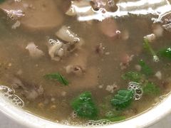 -清真永恒华威肉饼(潘家园店)