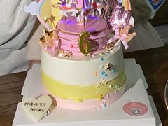 -糕小爱·动物奶油生日蛋糕定制(合肥总店)