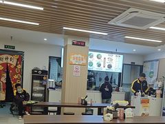 -小马牛肉面·牛骨熬制(南京博物院店)