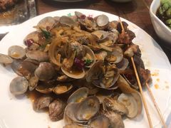 -庆峰龙虾烧烤(合肥一店)