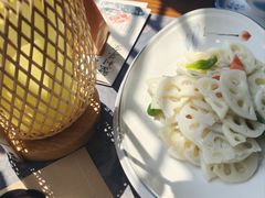 -蟹村草堂·苏式园林人文农家·大闸蟹