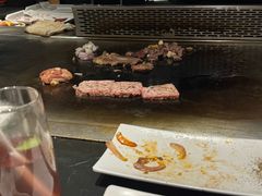 -水木锦堂·自助铁板烧(世贸天阶店)