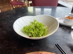 -苏州W酒店·苏滟中餐厅