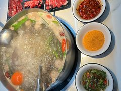 -刘少华贵州小黄牛·鲜牛肉火锅(总店)