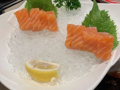 -禾绿寿司·定食·拉面·烧炸(喜荟城店)