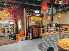 -筱果•梁山围炉烤肉(昌里路店)
