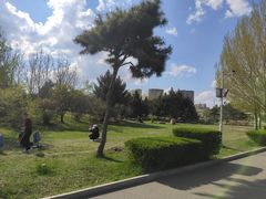 -长春公园(普阳街道)