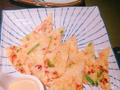 -山川小町·极番烧肉(新地假日广场店)