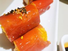 脆脆鲜虾红米肠-蔡澜点心·粤菜(丽泽天街店)