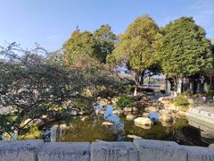 -云南民族村