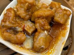 -点都德(龙之梦店)