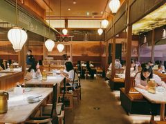 大堂-弄堂里(西溪龙湖天街店)