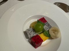 -香樟花园法式铁板烧(恒隆广场店)