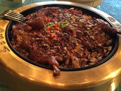 -八斗鸡·湘土菜(国贸店)