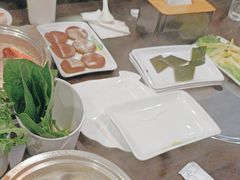 -翠峰苑火锅(迎宾路店)