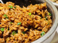 -醉庐·新上海菜(南京西路店)