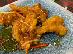 -玉桥餐厅(天坛店)