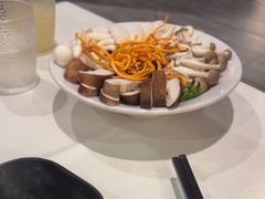 -东来顺饭庄(西直门店)