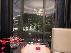 -上海苏宁宝丽嘉酒店·Cafe Bellagio西餐厅