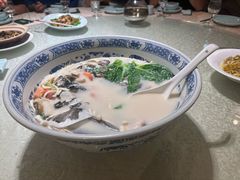 -山外山菜馆(玉泉路店)