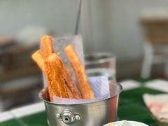 -Las Tapas(思南公馆店)