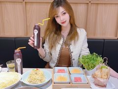 -浩爷羊蝎子火锅(望京店)