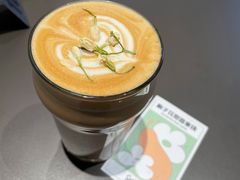 -Seesaw Coffee(苏州中心店)