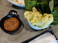 -贰重天冰煮羊自助火锅(东坝店)