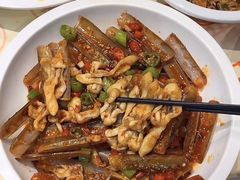 -小林哥的海鲜馆·夜宵烧烤(渔人码头店)