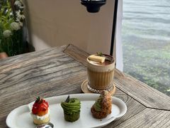 -六阅·福十 FORTEN 海景咖啡西餐厅(双廊古镇店)