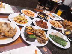 -汉巴味德(大悦城店)