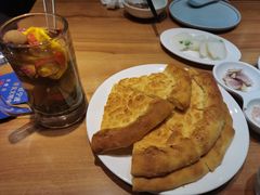 -品回味清真西北楼(宁波首店)