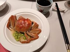 -新光酒家·河豚·海鲜·蟹料理(浦东店)