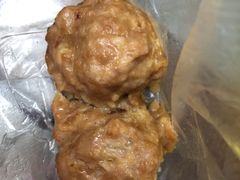 猪肉丸-禄源公·老莞诚饭店