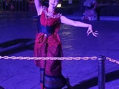 -清迈夜间动物园