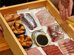 -鮨乐亭Omakase·海胆宴