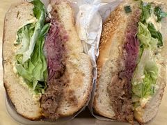 -HOLY BAGEL(苏河店)